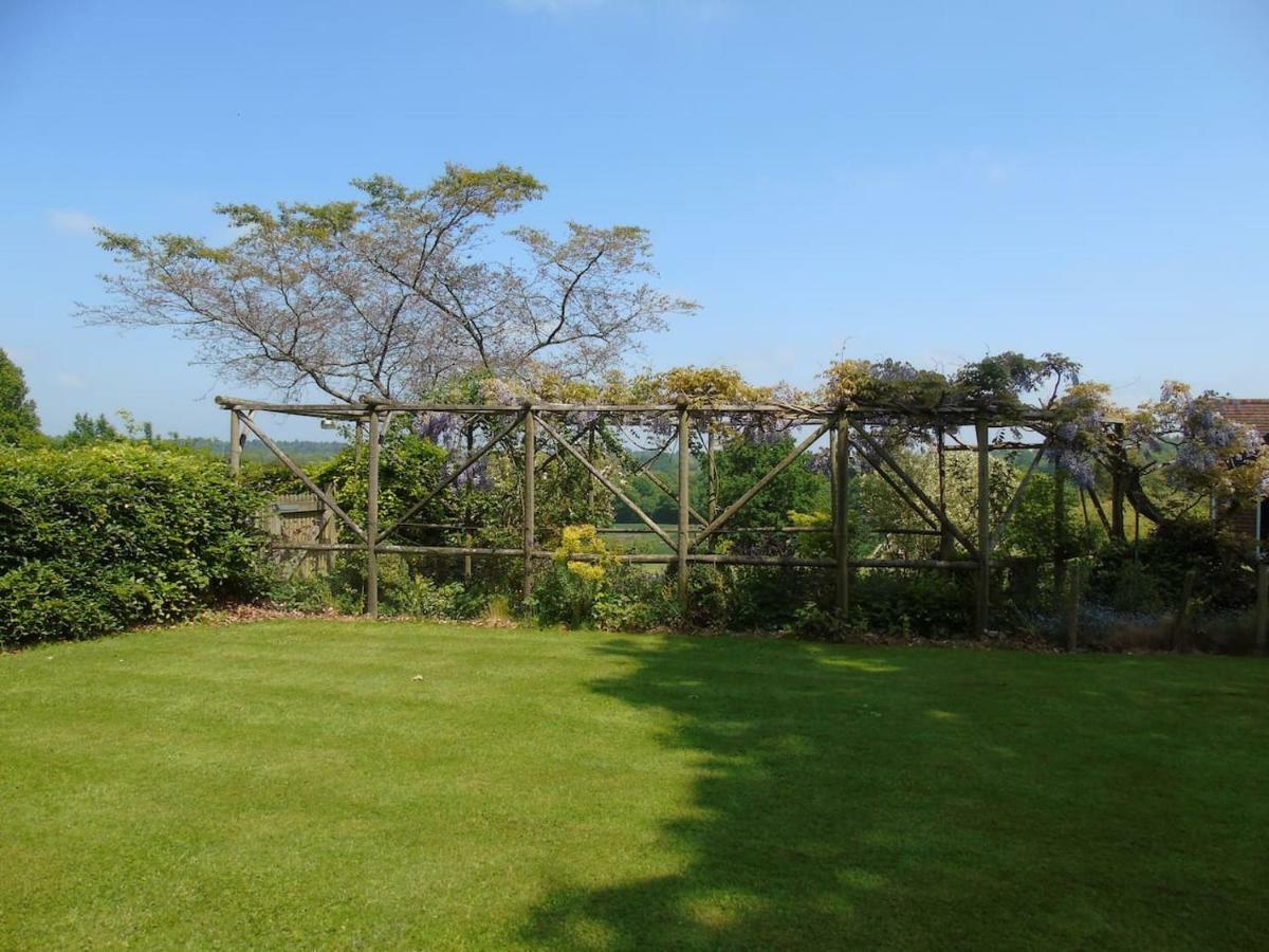 Bond'S Cottage Barn Royal Tunbridge Wells Dış mekan fotoğraf